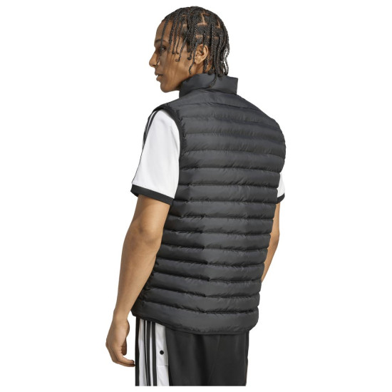 Adidas Ανδρικό αμάνικο μπουφάν Padded Vest